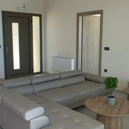 Villa Thalassasense Lourdata *