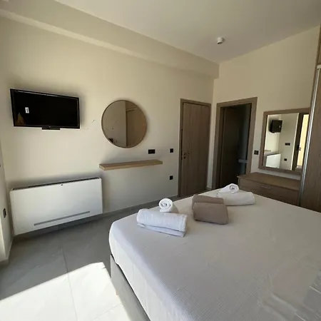 Villa Thalassasense Lourdata Lourdata (Kefalonia)