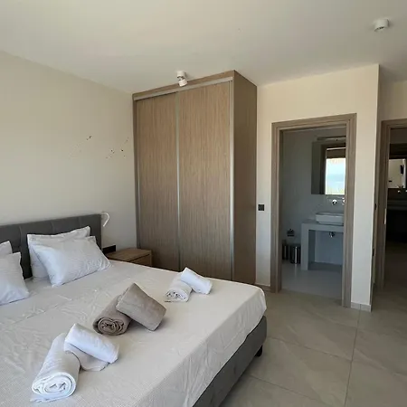 Thalassasense Lourdata Villa Lourdata (Kefalonia)