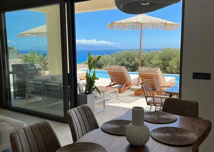 Thalassasense Lourdata Lourdata (Kefalonia)