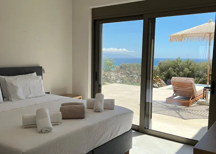 Villa Thalassasense Lourdata