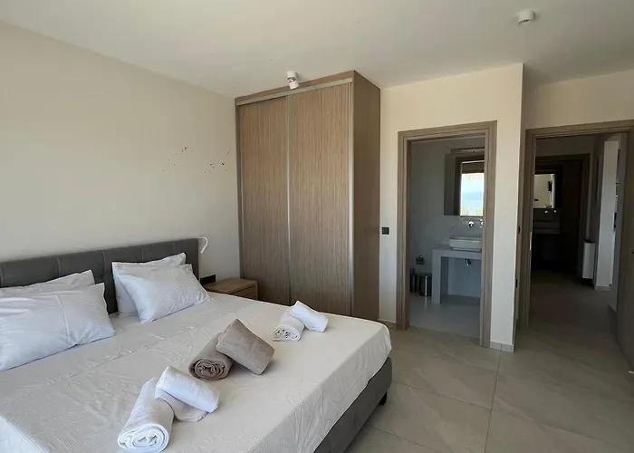 Thalassasense Lourdata Villa Lourdata (Kefalonia)