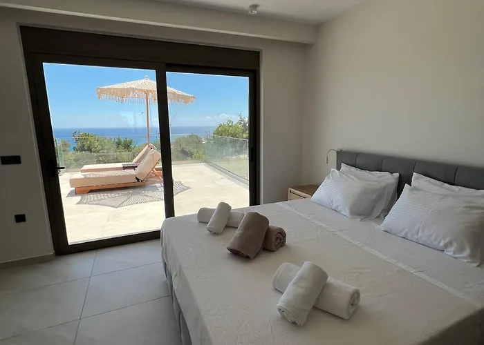 Thalassasense Lourdata Lourdata (Kefalonia)