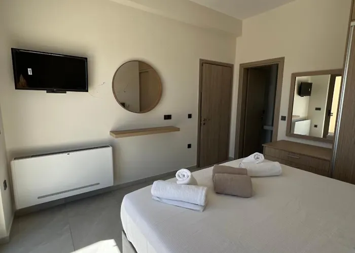 Villa Thalassasense Lourdata Lourdata (Kefalonia)